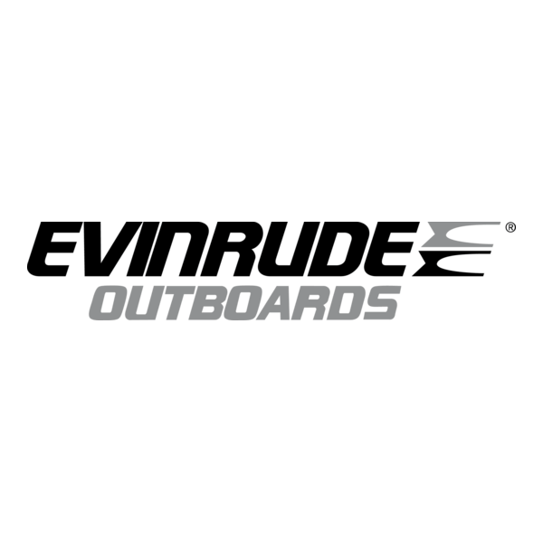 Evinrude logo