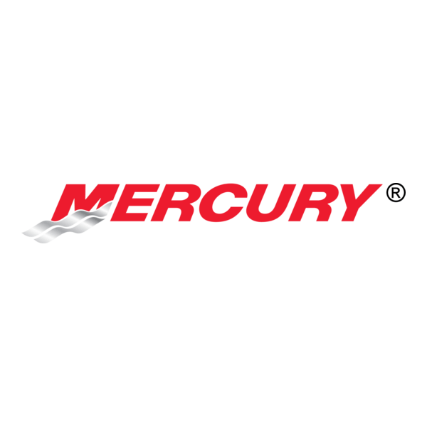 Mercury logo
