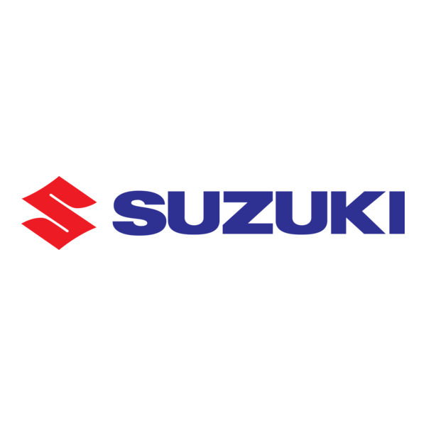 Suzuki logo