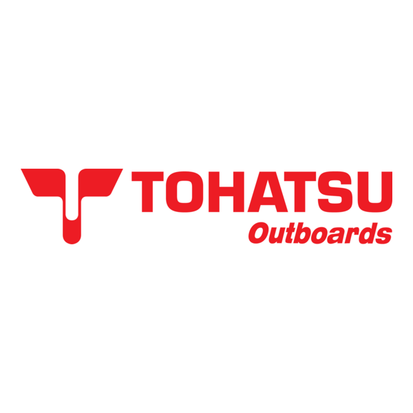 Tohatsu logo